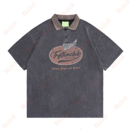 leisure t shirt